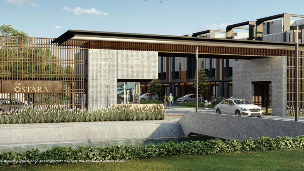 Cluster Ostara Lumina BSD